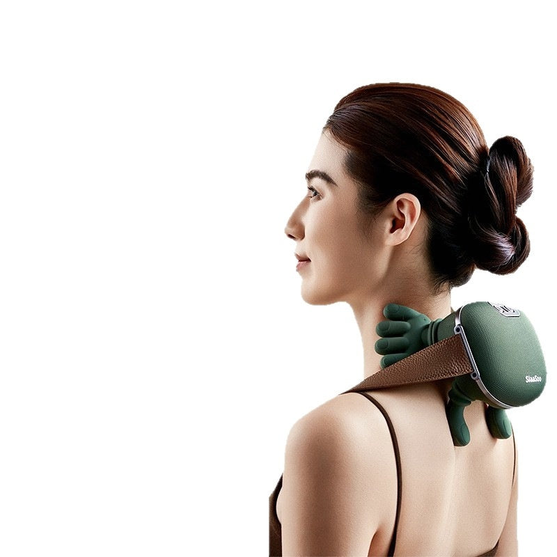 RelaxPro Wireless Massager