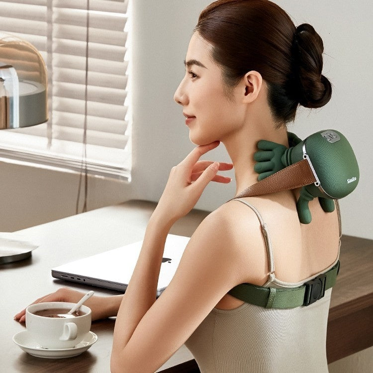 RelaxPro Wireless Massager