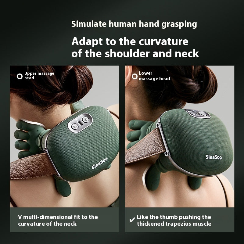RelaxPro Wireless Massager
