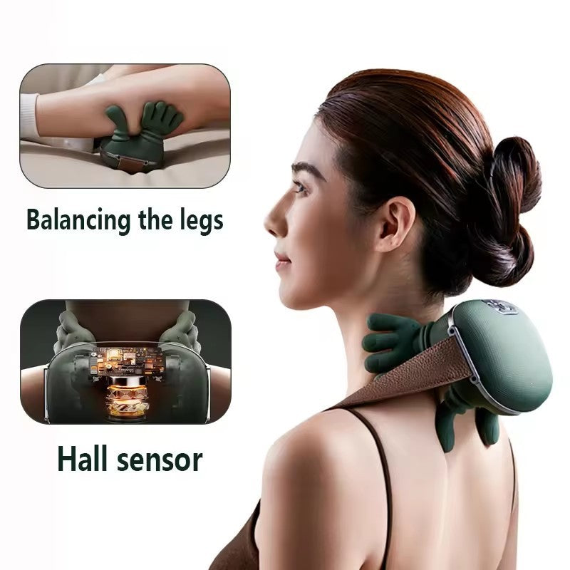 RelaxPro Wireless Massager