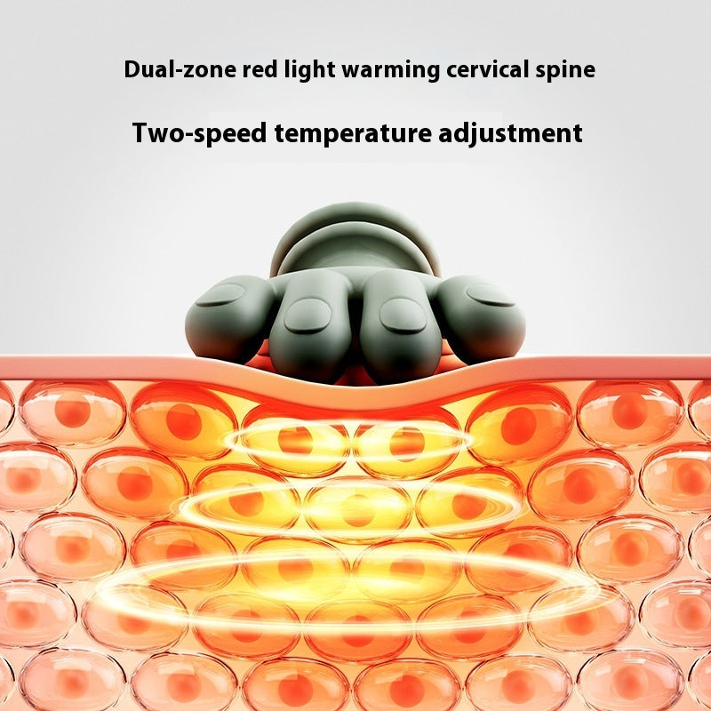 RelaxPro Wireless Massager