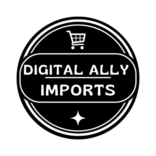 Digital Ally Imports 
