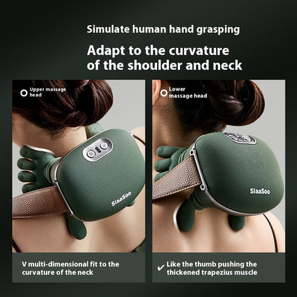 RelaxPro Wireless Massager