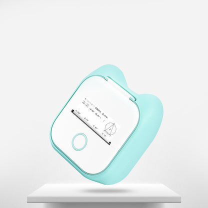 Portable Mini Impresora