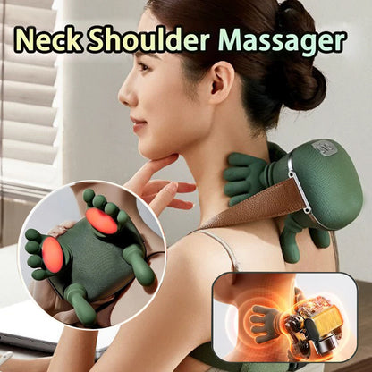 RelaxPro Wireless Massager