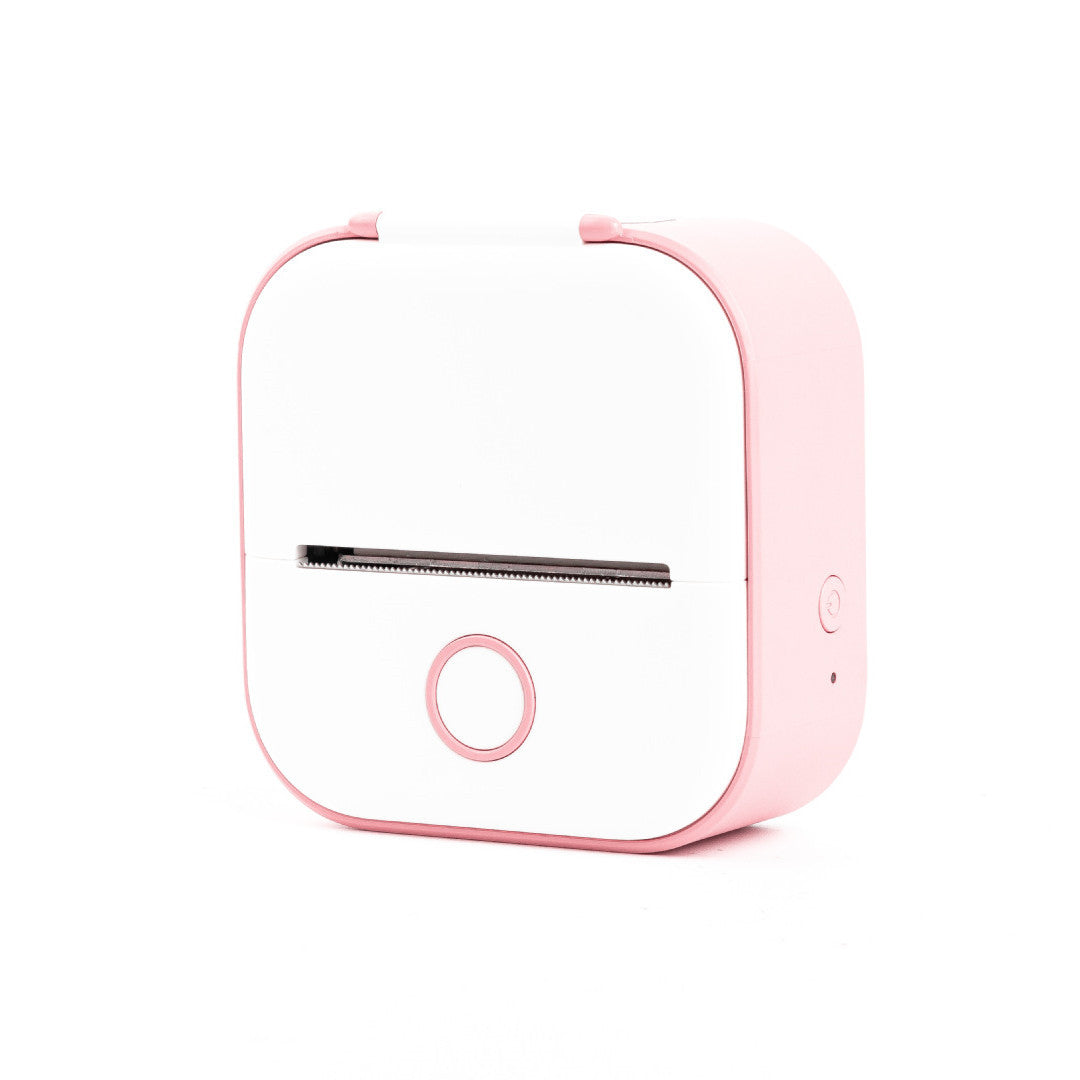 Portable Mini Impresora