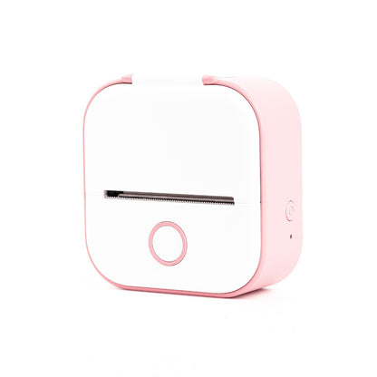 Portable Mini Impresora