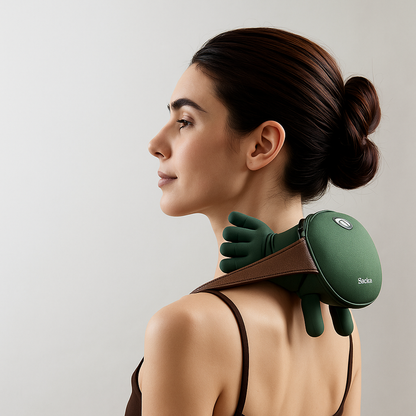 RelaxPro Wireless Massager