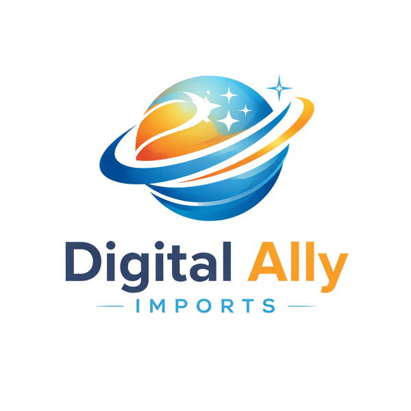 Ally Digital Imports 