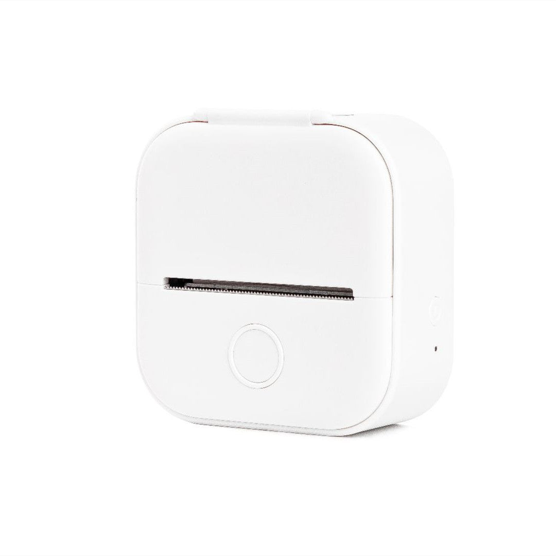 Portable Mini Impresora