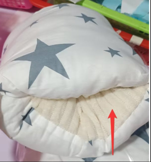 BabyNest Arm